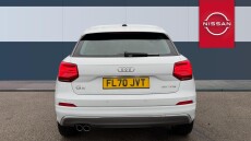 Audi Q2 35 TFSI S Line 5dr S Tronic Petrol Estate